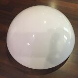 Opaline ceilling light