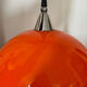 Orange opaline suspension 70
