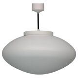 Mid-Century Large Candlestick, 1960s Czechoslovakia