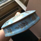 Porcelain box
