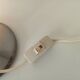 Vintage 70s articulated desk lamp