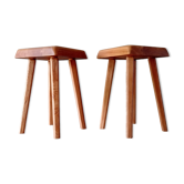 Pierre Chapo Stools S 01