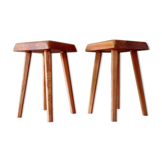 Pierre Chapo Stools S 01