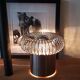 Philippe Rogier design lamp published by Luminox