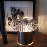 Philippe Rogier design lamp published by Luminox