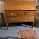 Bureau de pente style Directoire