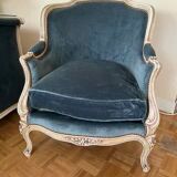 Louis XV armchairs