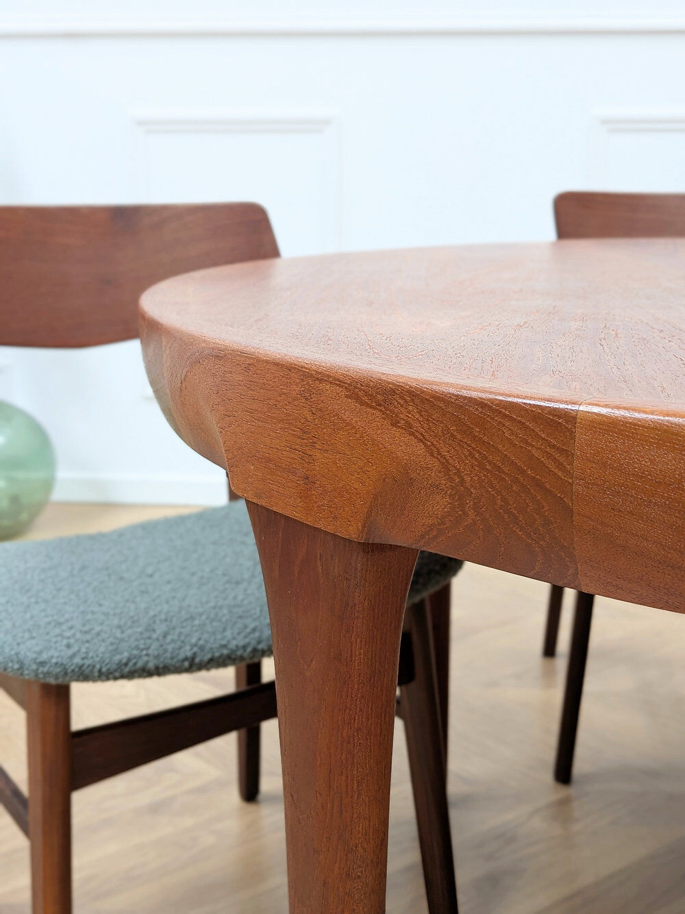 Dining table Ib Kofod Larsen