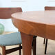 Dining table Ib Kofod Larsen