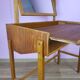 Coiffeuse norvégienne du milieu du siècle, années 1960