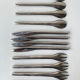 Tsé tsé covered - 12 pieces