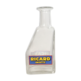 Ricard advertising decanter "anisette" 50cl