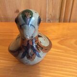 Ceramic bird