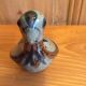 Ceramic bird