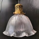 Holophane suspension
