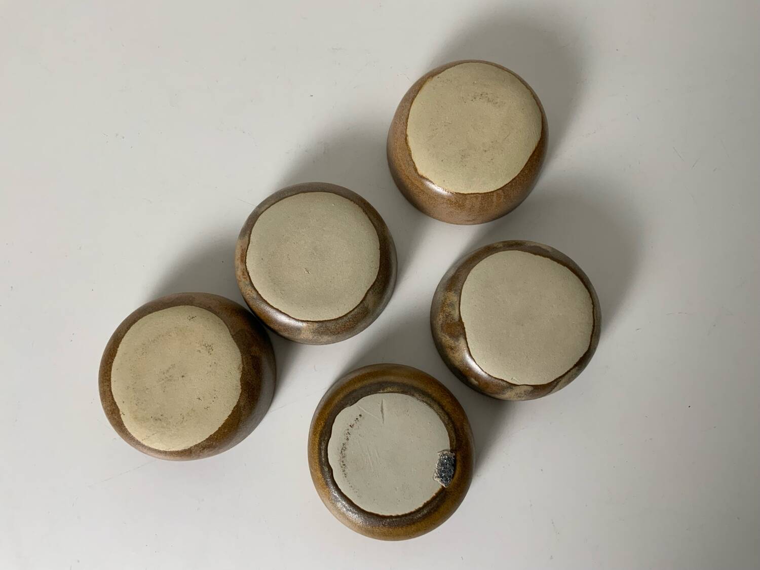 Stoneware bowls