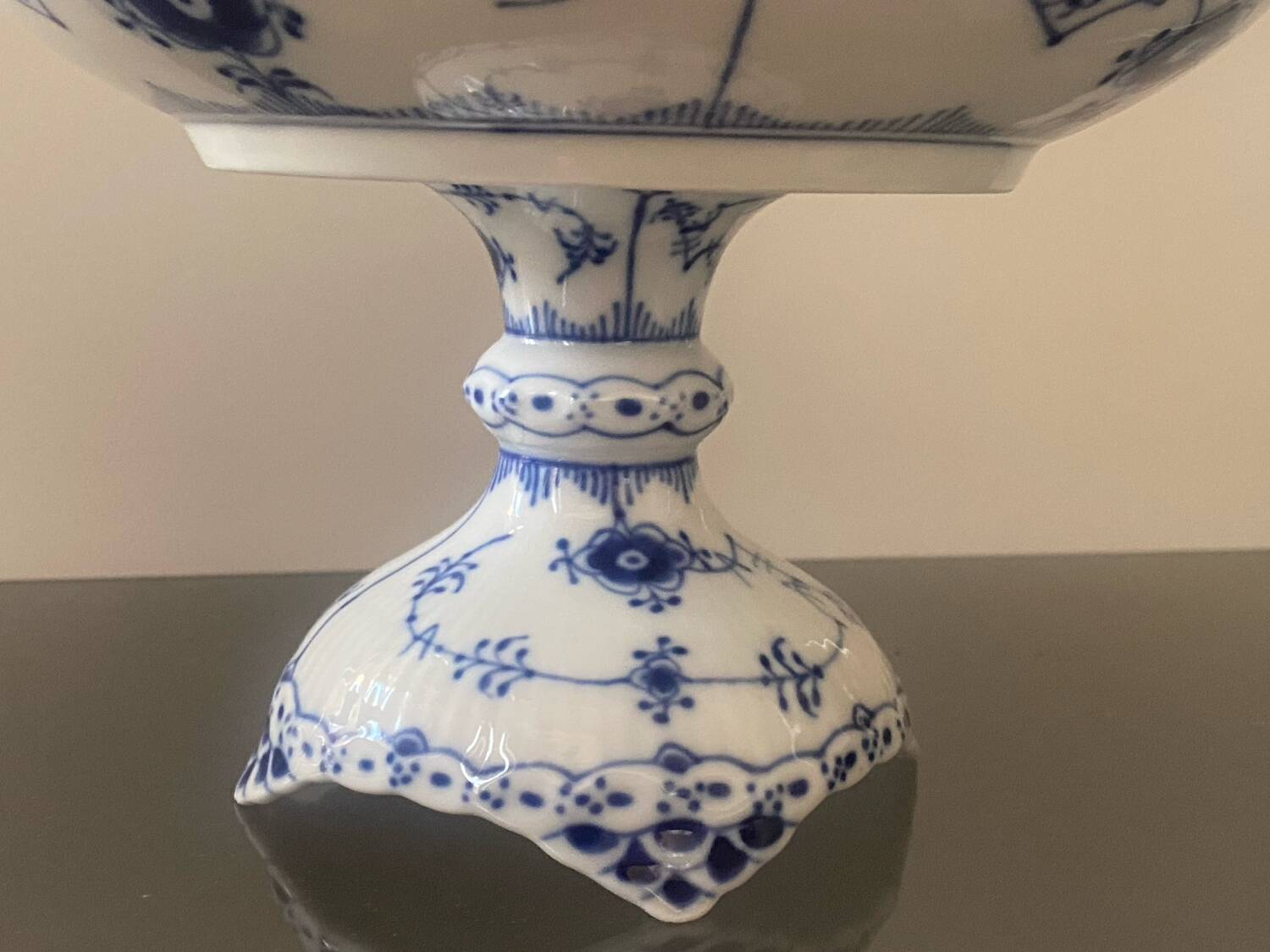Coupe neuve Royal Copenhague