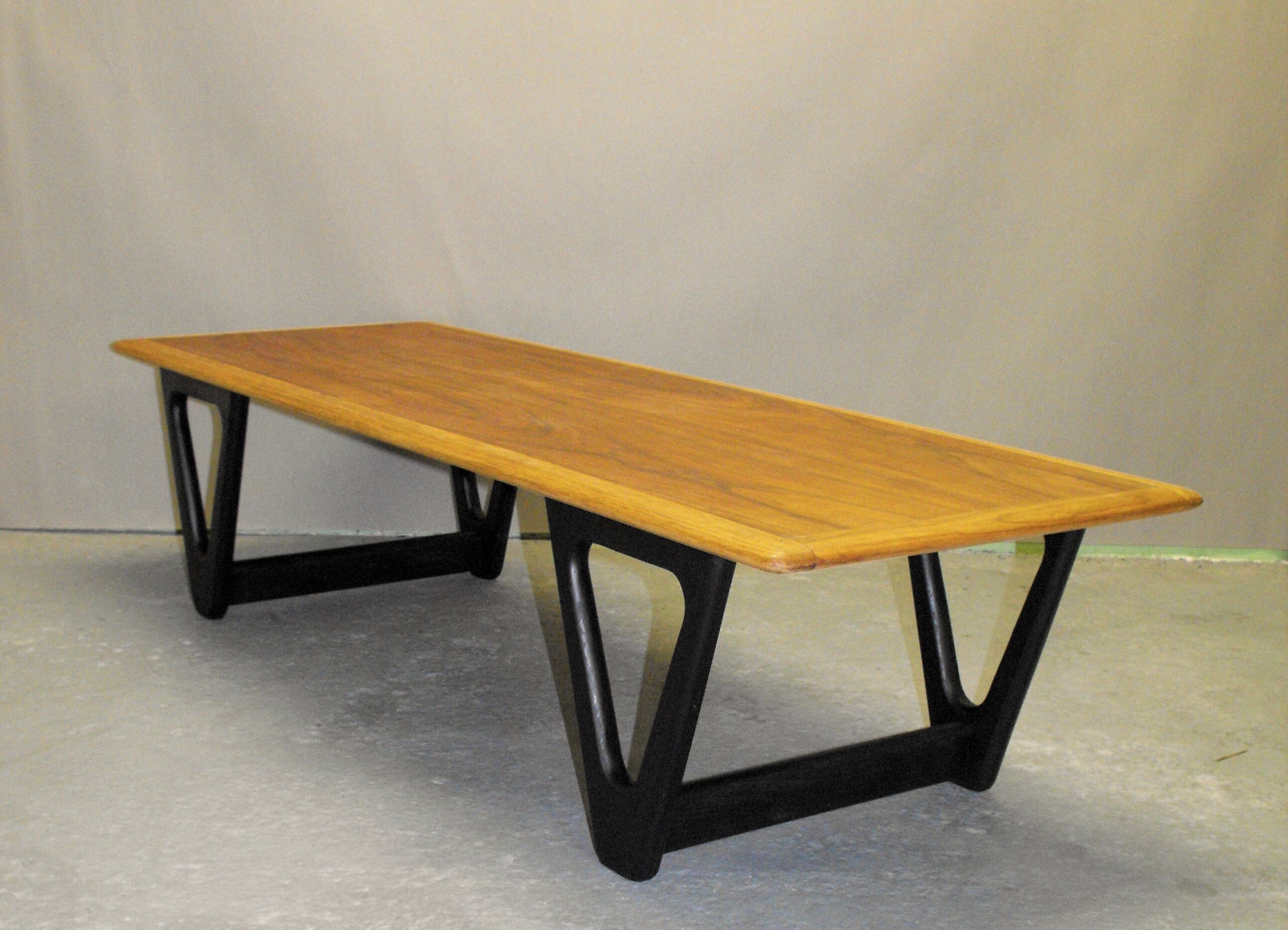 Coffee table  years 60