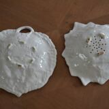 fruit slip drainer cup