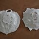 fruit slip drainer cup