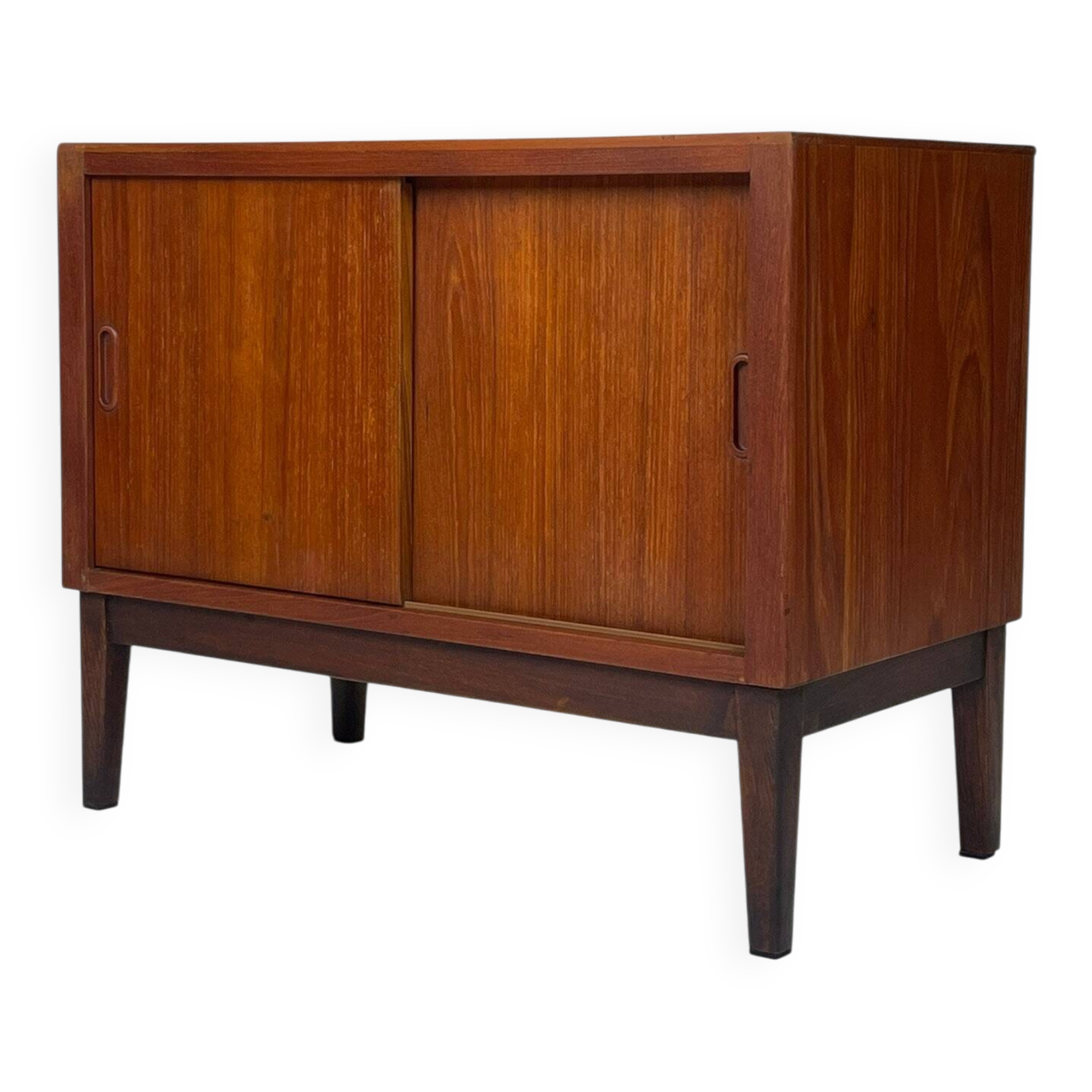 Teak sideboard from the 1960s.