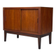 Teak sideboard from the 1960s.