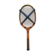 Vintage tennis racket