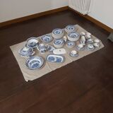 Royal Sphinx Maastricht Ceramics 84 pieces