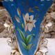 Bridal vase
