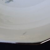 Porcelain table service part