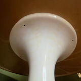 Vintage tulip round table Werzalit