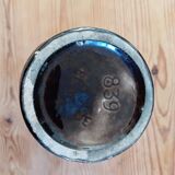 Vintage Earthenware Vase from the 60s
