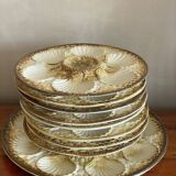 Longchamp Oyster Service