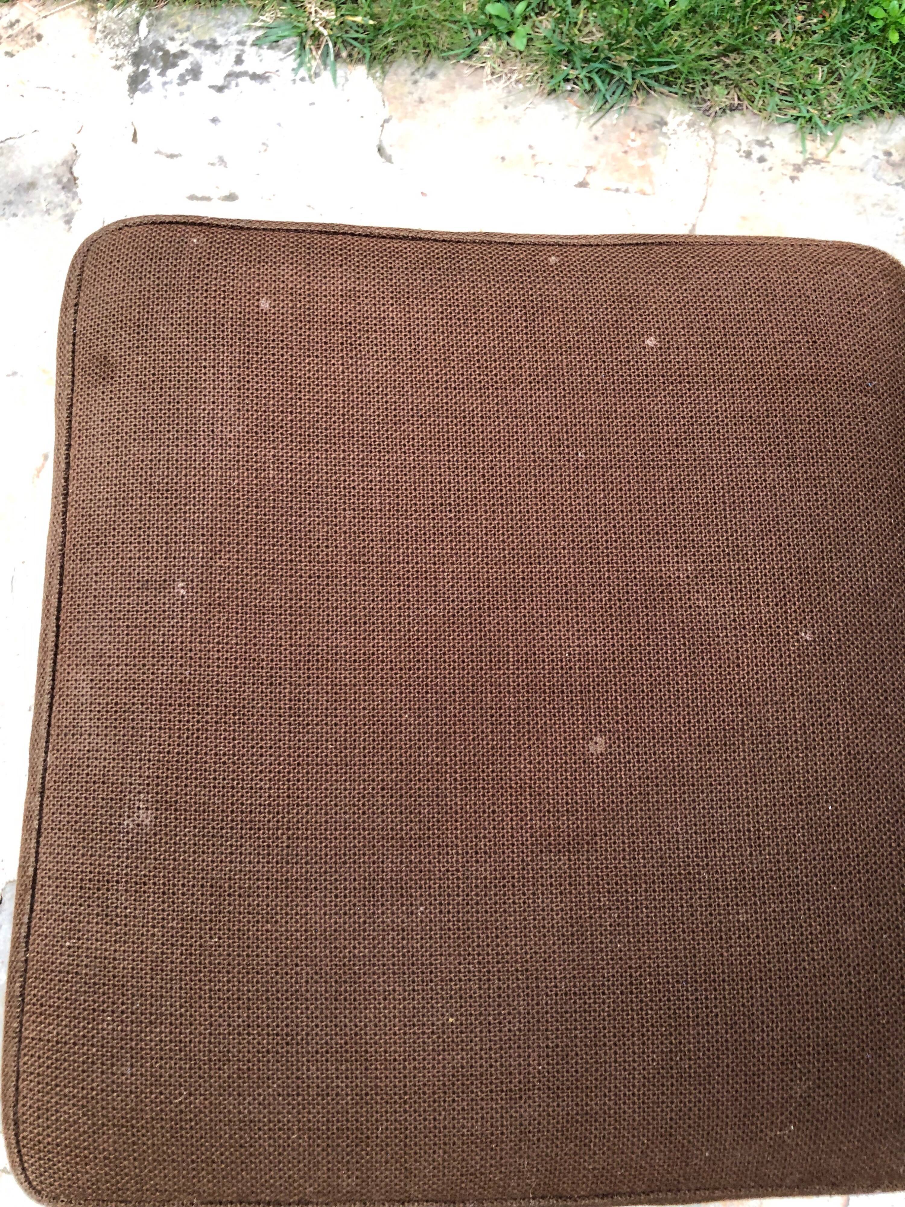 Vintage office chair