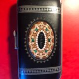 Cigarette case