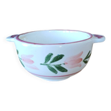 Antique ear bowl