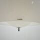 Midcentury Pendant Meblo, Design Harvey Guzzini, Italy, 1970s