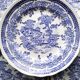 8 Dessert plates Lunéville Tradition KG Special Grand Feu