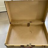 Travel trunk 1930
