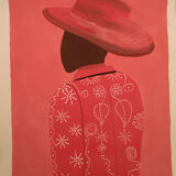 The Man in the Hat III