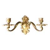 Wall lamp chandelier