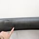 Chaise vintage en palissandre de Rio
