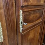 Armoire Directoire Cerisier