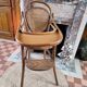 Thonet baby high chair