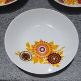 Bavaria porcelain coffee/tea tableware set