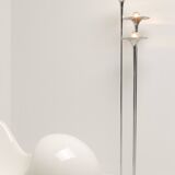 'Bellini' Triple Trumpet Floor Lamp - Tony Paul