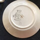 Art Deco 6-cup coffee set