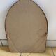 Miroir art déco 33x46cm