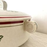 Old soup tureen from the 30s and 40s