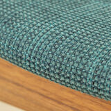 1960s armchair, poul erik jorgensen